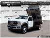 2026 Ford F-550 Chassis XL (Stk: 6F513819) in Brantford - Image 1 of 20