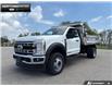 2026 Ford F-550 Chassis XL (Stk: 6F513819) in Brantford - Image 18 of 20