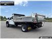 2026 Ford F-550 Chassis XL (Stk: 6F513819) in Brantford - Image 19 of 20