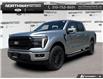 2026 Ford F-150 Lariat (Stk: 6F110174) in Brantford - Image 1 of 23