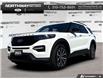 2023 Ford Explorer ST-Line (Stk: P11778) in Brantford - Image 1 of 24