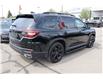 2025 Honda Pilot Black Edition (Stk: 2214949A) in Mississauga - Image 5 of 34