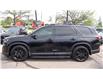 2025 Honda Pilot Black Edition (Stk: 2214949A) in Mississauga - Image 2 of 34