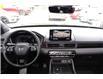 2025 Honda Pilot Black Edition (Stk: 2214949A) in Mississauga - Image 12 of 34