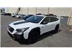 2023 Subaru Outback Wilderness (Stk: UP6727) in Toronto - Image 2 of 13