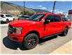 2019 Ford F-150 XLT (Stk: UT2273) in Kamloops - Image 1 of 13