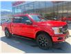 2019 Ford F-150 XLT (Stk: UT2273) in Kamloops - Image 3 of 13