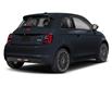 2026 Fiat 500e Base (Stk: 26175) in Saint-Léonard - Image 3 of 3