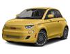 2026 Fiat 500e Base (Stk: 26167) in Saint-Léonard - Image 1 of 3