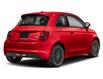 2026 Fiat 500e Base (Stk: 26165) in Saint-Léonard - Image 3 of 3