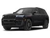2026 Jeep Grand Cherokee Base (Stk: 26189) in Saint-Léonard - Image 1 of 3
