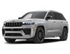 2026 Jeep Grand Cherokee Base (Stk: 26185) in Saint-Léonard - Image 1 of 3
