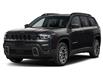 2026 Jeep Cherokee Overland (Stk: 26191) in Saint-Léonard - Image 1 of 12