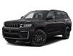 2026 Jeep Grand Cherokee L Base (Stk: 26192) in Saint-Léonard - Image 1 of 2