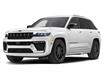 2026 Jeep Grand Cherokee Base (Stk: 26197) in Saint-Léonard - Image 1 of 3