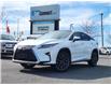 2018 Lexus RX 350 Base in Ottawa - Image 1 of 11