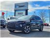 2023 Hyundai Tucson Hybrid Luxury in Ottawa - Image 1 of 17