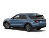 2026 Ford Explorer ST-Line (Stk: 26AS5535) in Airdrie - Image 2 of 7