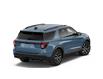 2026 Ford Explorer ST-Line (Stk: 26AS5535) in Airdrie - Image 3 of 7