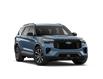 2026 Ford Explorer ST-Line (Stk: 26AS5535) in Airdrie - Image 4 of 7