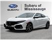 2019 Honda Civic Si Base (Stk: 260284A) in Mississauga - Image 1 of 18