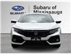 2019 Honda Civic Si Base (Stk: 260284A) in Mississauga - Image 3 of 18