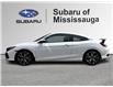 2019 Honda Civic Si Base (Stk: 260284A) in Mississauga - Image 4 of 18