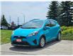 2018 Toyota Prius C Upgrade Package (Stk: P3822A) in Bowmanville - Image 1 of 24