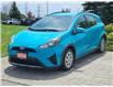 2018 Toyota Prius C Upgrade Package (Stk: P3822A) in Bowmanville - Image 2 of 24