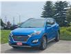 2019 Hyundai Tucson Luxury (Stk: 26291A) in Bowmanville - Image 1 of 21