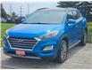 2019 Hyundai Tucson Luxury (Stk: 26291A) in Bowmanville - Image 2 of 21