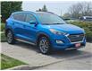 2019 Hyundai Tucson Luxury (Stk: 26291A) in Bowmanville - Image 4 of 21