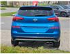 2019 Hyundai Tucson Luxury (Stk: 26291A) in Bowmanville - Image 7 of 21