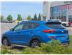 2019 Hyundai Tucson Luxury (Stk: 26291A) in Bowmanville - Image 8 of 21