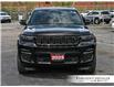 2025 Jeep Grand Cherokee L Summit (Stk: U21682) in Burlington - Image 2 of 33 2025 Jeep Grand Cherokee L Summit (Stk: U21682) in Burlington - Image 2 of 33