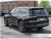 2025 Jeep Grand Cherokee L Summit (Stk: U21682) in Burlington - Image 4 of 33 2025 Jeep Grand Cherokee L Summit (Stk: U21682) in Burlington - Image 4 of 33