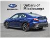 2024 Subaru WRX RS (Stk: 250926A) in Mississauga - Image 6 of 20 2024 Subaru WRX RS (Stk: 250926A) in Mississauga - Image 6 of 20