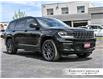 2025 Jeep Grand Cherokee L Summit (Stk: U21682) in Burlington - Image 12 of 33 2025 Jeep Grand Cherokee L Summit (Stk: U21682) in Burlington - Image 12 of 33