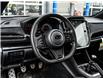 2024 Subaru WRX RS (Stk: 250926A) in Mississauga - Image 9 of 20 2024 Subaru WRX RS (Stk: 250926A) in Mississauga - Image 9 of 20