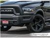 2022 RAM 1500 Classic SLT (Stk: U21676) in Burlington - Image 7 of 31