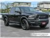 2022 RAM 1500 Classic SLT (Stk: U21676) in Burlington - Image 13 of 31