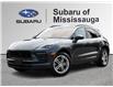2023 Porsche Macan Base (Stk: 260138A) in Mississauga - Image 1 of 22