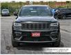 2020 Jeep Grand Cherokee Overland (Stk: U21665) in Burlington - Image 2 of 31