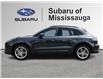 2023 Porsche Macan Base (Stk: 260138A) in Mississauga - Image 4 of 22