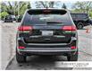 2020 Jeep Grand Cherokee Overland (Stk: U21665) in Burlington - Image 5 of 31
