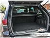 2020 Jeep Grand Cherokee Overland (Stk: U21665) in Burlington - Image 6 of 31