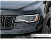 2020 Jeep Grand Cherokee Overland (Stk: U21665) in Burlington - Image 8 of 31