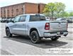 2021 RAM 1500 Limited Longhorn (Stk: U21674) in Burlington - Image 4 of 32
