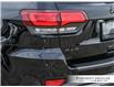 2020 Jeep Grand Cherokee Overland (Stk: U21665) in Burlington - Image 10 of 31