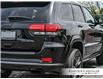 2020 Jeep Grand Cherokee Overland (Stk: U21665) in Burlington - Image 11 of 31